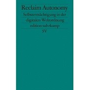 Reclaim Autonomy