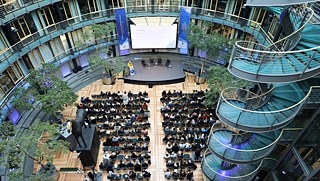 Allianz Forum Berlin