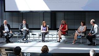 Participants of the Cultural Heritage Summit