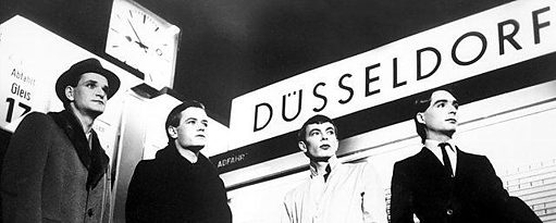 Krautrock: The Rebirth of Germany 