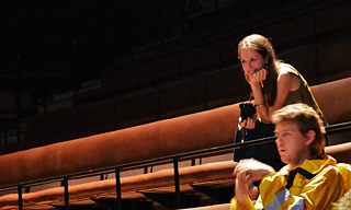 Nora Duchêne @ RS © © Sarah Denzinger Nora Duchêne @ RS