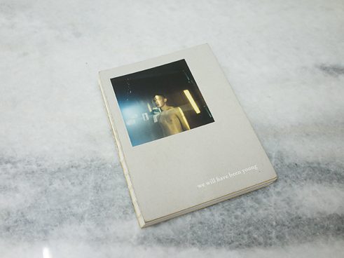 we will have been young photobook excerpt