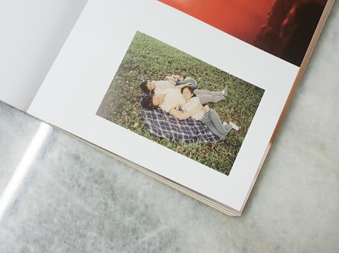 we will have been young photobook excerpt