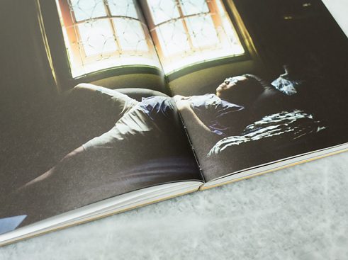 we will have been young photobook excerpt