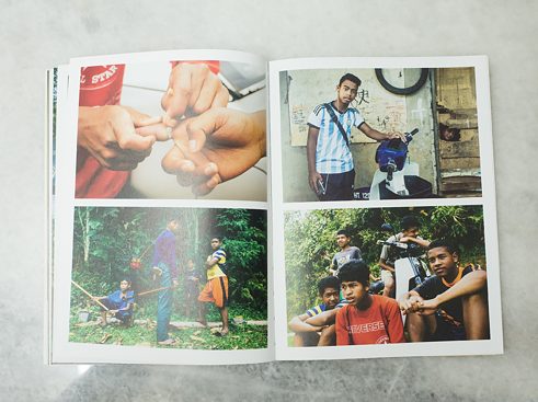 we will have been young photobook excerpt