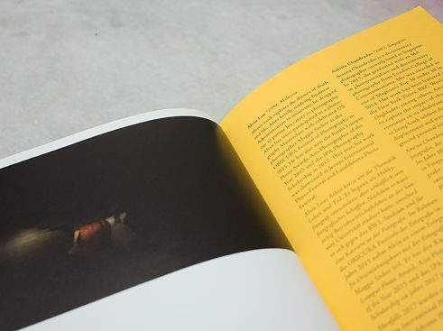 we will have been young photobook excerpt