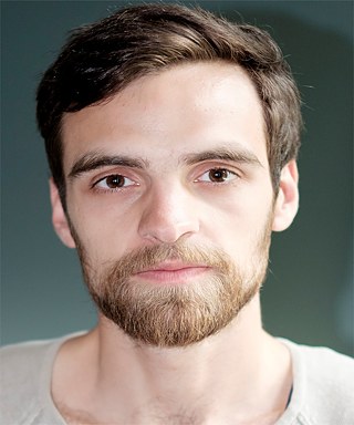 Marius Land © © Florian Glaubitz Marius Land