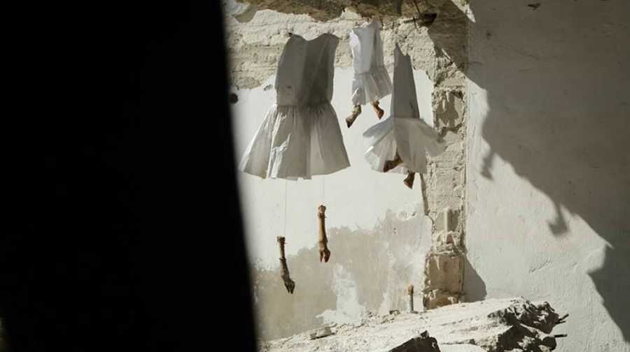 Fegefeuer  البرزخ ( 2014)