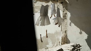 Fegefeuer  البرزخ ( 2014)