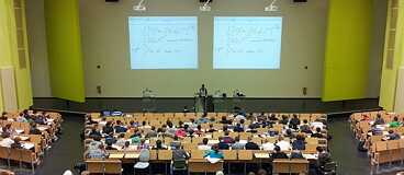 University in DE