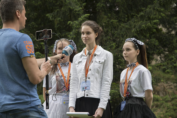 ეკოლოგიის სკოლა