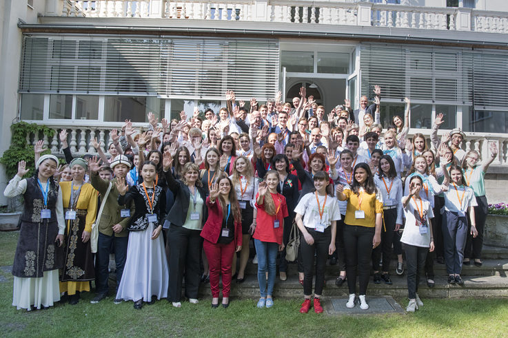 ეკოლოგიის სკოლა