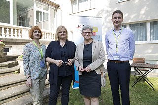 ეკოლოგიის სკოლა