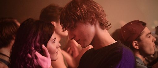 Sommerkino in Griechenland 2018