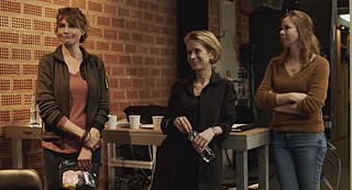 Casting &copy;  ASC Distribution Casting