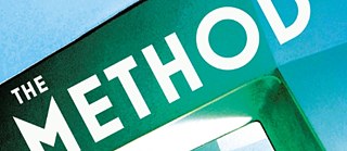 Juli Zeh - The Method © Vintage