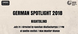 Nightblind German Spotlight