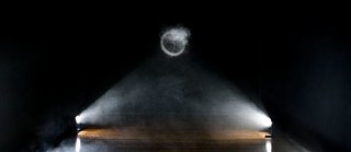 Malte Wagenfeld, Aesthetics of Air, RMIT Gallery, 2011