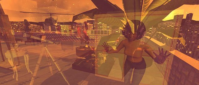  Games and Politics