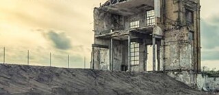 Wolfgang Hilbig - Old-Rendering Plant © Two Lines Press