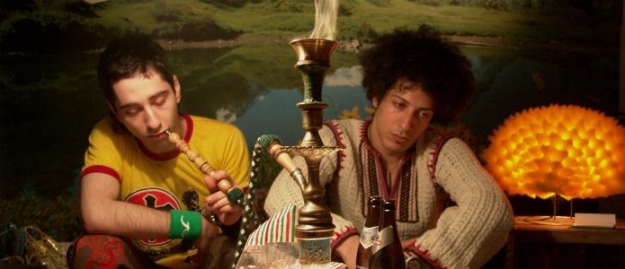 Kebab Connection 2018