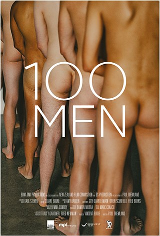100 Men Cartel ©   100 Men Cartel