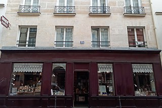 22 Rue Molière