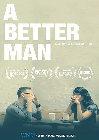 A Better Man Cartel ©   A Better Man Cartel