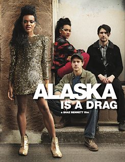 Alaska is a Drag Cartel