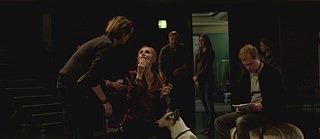  &copy; © Südwestrundfunk casting