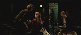  Casting - Nicolas Wackerbarth