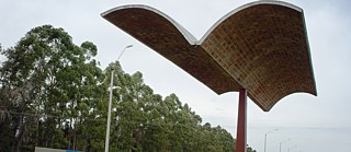  &copy; © Filmgalerie 451 and Heinz Emigholz diste