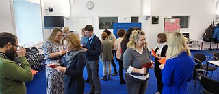 DLL Modul 4: Aufgaben, Übungen und Interaktion