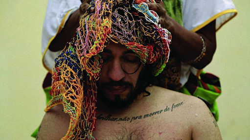 Entre los hombres de bien