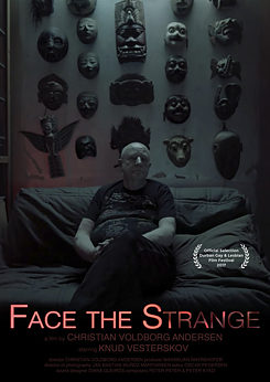 Face the Strange Cartel