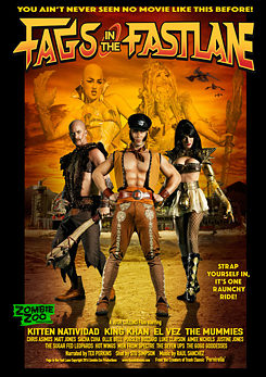 Fags in the Fast Lane Cartel