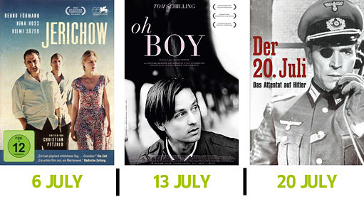 Goethe Film Club