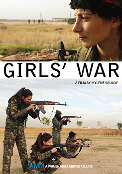 Girls' War Cartel