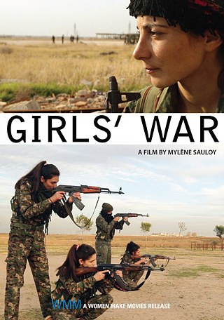 Girls' War Cartel ©   Girls' War Cartel