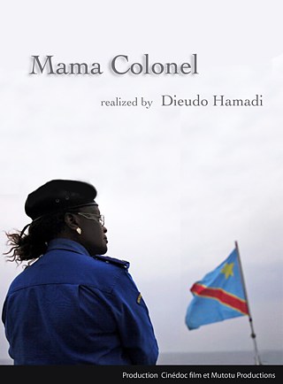 Mama Colonel ©   Mama Colonel