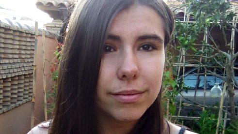 Marta Gatica Gallego