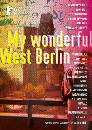Mein Wunderbares West-Berlin Cartel ©   Mein Wunderbares West-Berlin Cartel