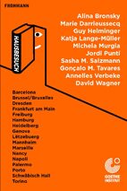 Buchcover Hausbesuch