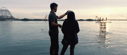 Refugees Up Close_Respite_Makassar