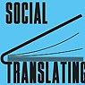 Social Translating