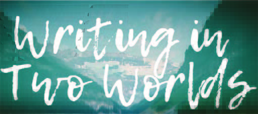 Writing in Two Worlds: An Afternoon with Yoko Tawada