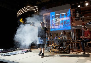 Aikaterini Softsi, Valantis Beinoglou, Angelos Georgiadis