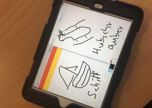 Best Practice from The John Warner School, Hertfordshire