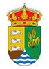 Escudo del ayuntamiento de Vivares