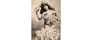 Ein internationales Kommunikationsmedium